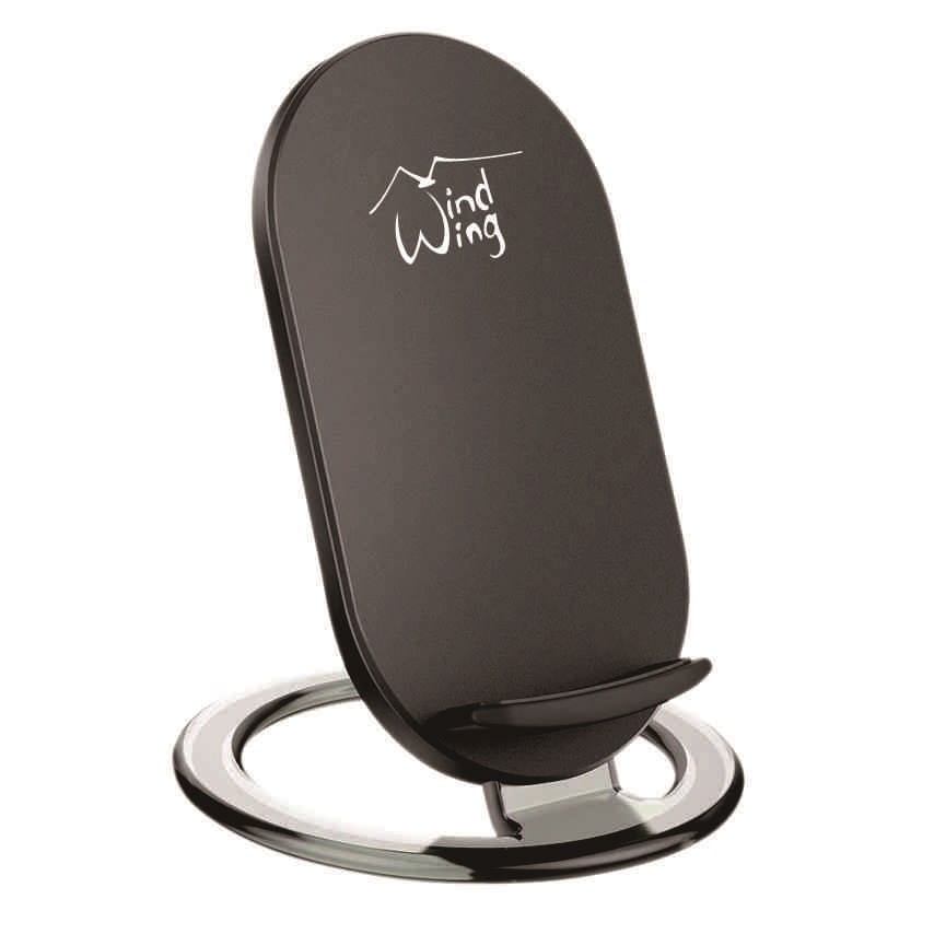 Premium Wireless Charger with Fast Charging Compatible for Google Pixel