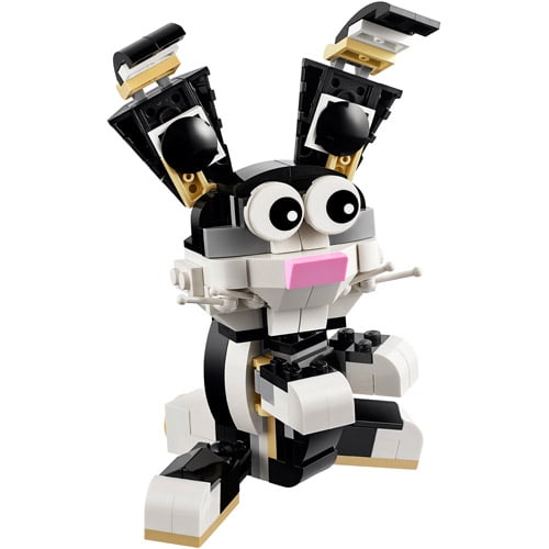 lego creator cat and mouse