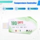 thumbnail image 4 of Registrador de Datos de Temperatura Mini USB Digital con Sensor de Temperatura y Capacidad para 60 000 Puntos. Registro de Informes en Formato PDF., 4 of 5