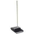 thumbnail image 2 of Fulton Heavy Duty 30 In. Long Handle Dust Pan with Metal Edge 601B, 2 of 2
