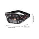 thumbnail image 2 of Riñonera para hombre y mujer | Bolso bandolera de gran capacidad | Riñonera cruzada | Bolsa deportiva de viaje | Riñonera con soporte para teléfono, 2 of 2