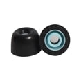 thumbnail image 5 of NEW Memory Foam Earplugs for WF 1000XM5 Earbuds Earbuds Earbuds Gray Ma, 5 of 5