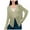 Green, variant on Long Cardigans for Women Lightweight Summer V Neck Cardigan Women Spring Thin Sunscreen Jacket Loose Lazy Style Beige L