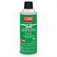thumbnail image 2 of Crc Contact Cleaner, Aerosol Spray Can, 13 oz, Liquid 03150, 2 of 2