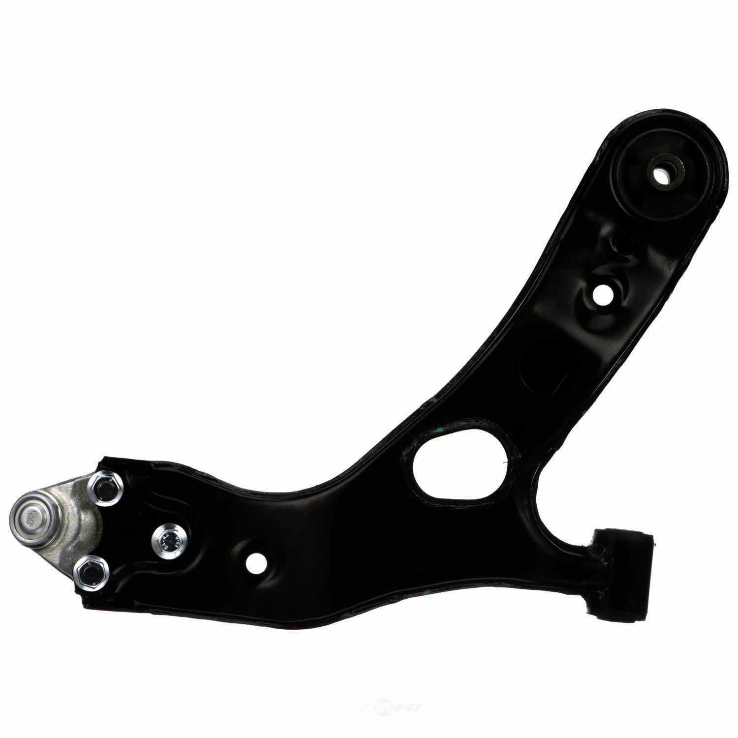 Delphi TC3428 Suspension Control Arm and Ball Joint Assembly Fits select: 2013-2018 TOYOTA RAV4, 2015-2021 LEXUS NX