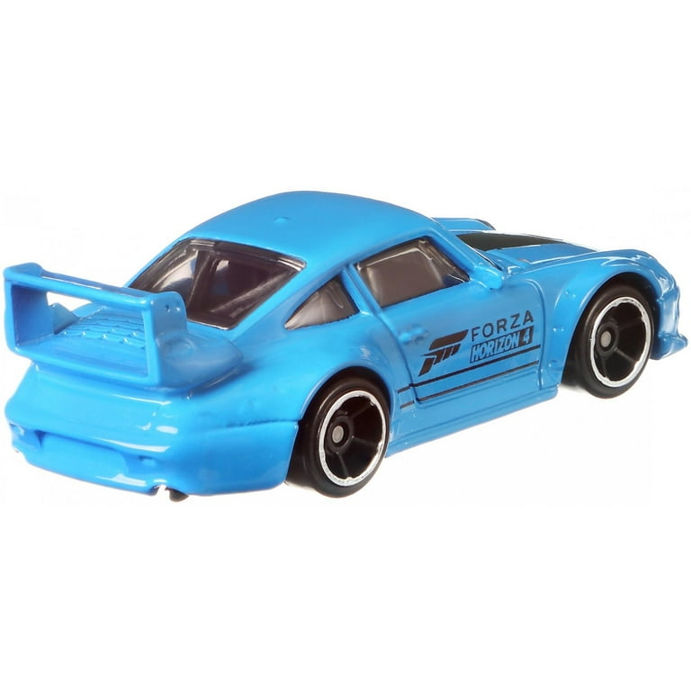 Hot Wheels Premium Forza Porsche 993 GT2 1:64 Scale Collectible