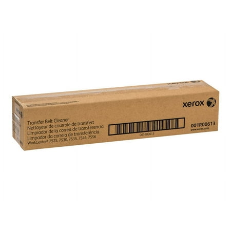 UPC: 0095205131017 | Xerox WorkCentre 7525/7530/7535/7545/7556 – Copier transfer belt cleaner – for AltaLink C8030/C8035 C8035 C8045 C8045/C8055 C8055 C8070; WorkCentre 75XX 78XX 79XX (Sold without Xerox