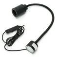 thumbnail image 3 of Luz de trabajo LED lámpara para fresadora LED 7W de aluminio con base magnética para máquinas herramienta para máquina de coser ANGGREK Otros, 3 of 8