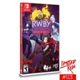 thumbnail image 1 of RWBY: GRIMM ECLIPSE [LIMITED RUN GAMES #113] - SWITCH, 1 of 1