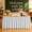 C, variant on Pencil Table Skirt Cloths, Stationery Teacher Desk Skirts for Classroom | Rectangle Tablecover Skirt for Back to School Home Office Bookcase Cabinet Teacher Table Supplies Stationery