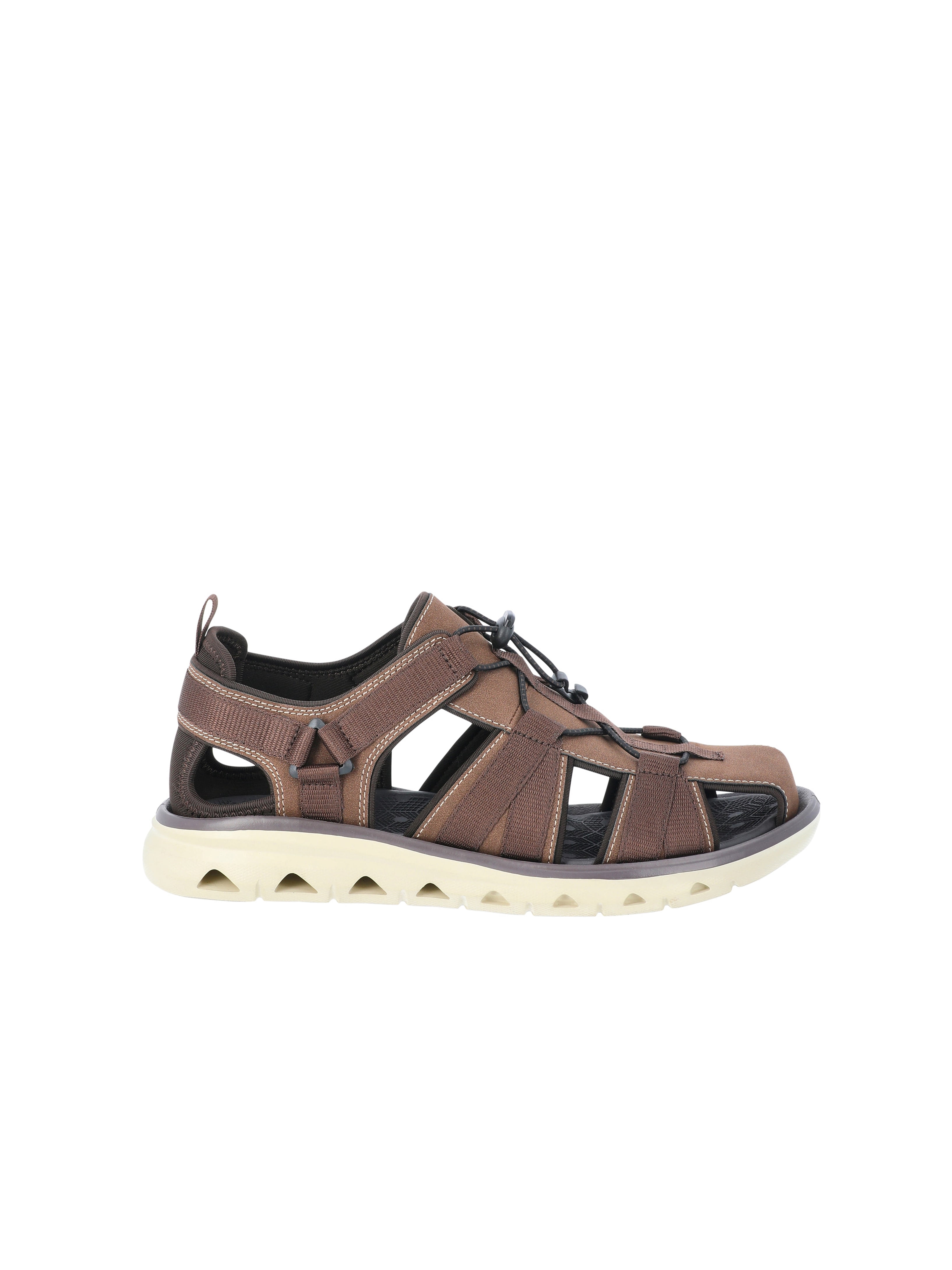 George Men's Dade Comfort Fisherman Sandals