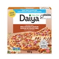 thumbnail image 2 of Daiya Dairy Free Gluten Free Meatless BBQ Chicken Flavoured Pizza, Vegan (Frozen), 433g, 2 of 8