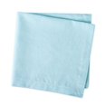 thumbnail image 3 of Servilleta Dii Aqua Solid Chambray (Juego De 6), 3 of 9
