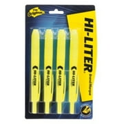 Avery Hi-Liter Retractable Highlighter