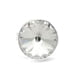 thumbnail image 5 of Anillo Zvezda Rivoli color Crystal plata .925 Zvezda ZAN-RIV18-CRY, 5 of 5