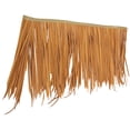 thumbnail image 1 of Houderco Cubierta De De Paja Artificial En Color Khaki Para Uso En Decorativos, 1 of 6