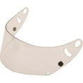 thumbnail image 2 of Arai 1280 GP6 Replacement Visor Shield, Clear Tint, 2 of 4