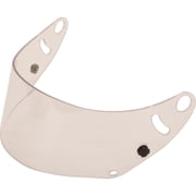 Arai 1280 GP6 Replacement Visor Shield, Clear Tint