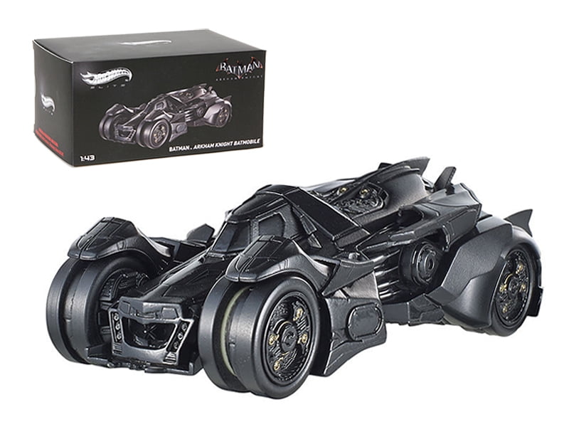 batman diecast car