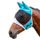 thumbnail image 1 of Fly Mask Long Nose with Ears UV Protection - Fontainebleau, 1 of 2