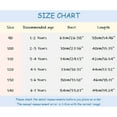 thumbnail image 2 of Kiijoy Toddler Boys Sweater Dinosaur Colorblock Knitted Knitwear Pullover Top, Sizes 2-3, 2 of 7