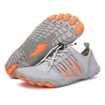thumbnail image 5 of AUXDIQ Water Shoes Outdoor Quick Dry Unisex Sports Aqua Shoes for Beach Diving Snorkeling Surfing Mens Womens, 5 of 6