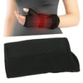 thumbnail image 1 of Wrist Brace For Carpal Tunnel Relieve Tendinitis Unisex,Adjustable Night Wrist Support With Splints Short Type, 1 of 8