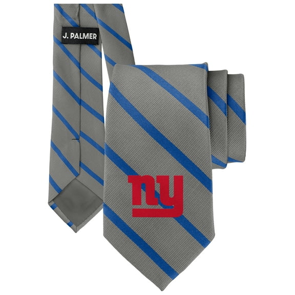 Men's J. Palmer New York Giants Game Day Tie