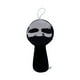 thumbnail image 1 of Sprunki juguetes de peluche juego de terror juguetes de dibujos animados lindo almohada de peluche suave para chico cumpleaños regalo de Navidad muñecos de peluche para niños, 1 of 5