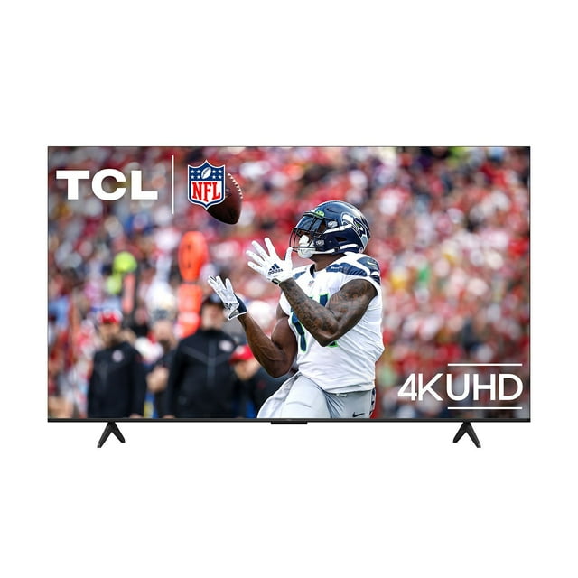 TCL 65" Class S5 Series 4K UHD Smart TV