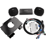 Speaker/Amplifier Kit - Street Glide 50Hds962
