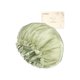 thumbnail image 1 of wonima11 Breathable Butter-Satin Lined Bonnet, Silk Hair Bonnet for Sleeping Women, Night Cap for Curly Fine Straight Hair, 1 of 1