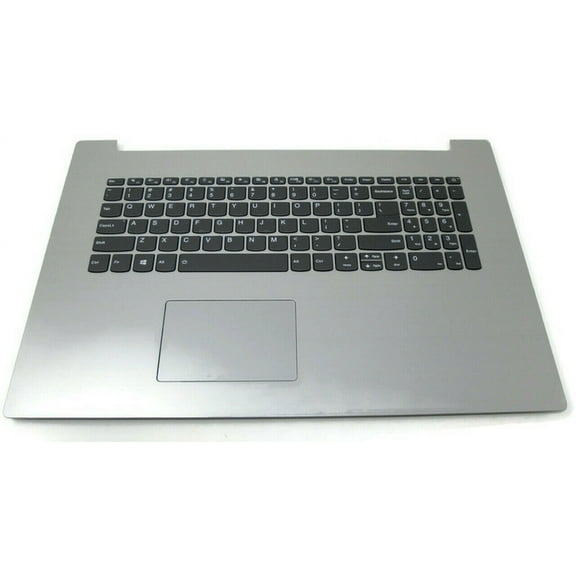 New Genuine Lenovo Ideapad 330-17ICH Palmrest Touchpad keyboard 5CB0R48090