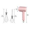 thumbnail image 2 of Zxsyw Electric Whisk for Coffee, Automatic Milk Frother, Home Creamer Stirrer for Lattes and Cappuccinos, 2 of 3