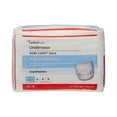 thumbnail image 3 of Sure Care Extra Disposable Underwear Pull On with Tear Away Seams Small / Medium, 1840R, 75, 100 Ct, 3 of 5
