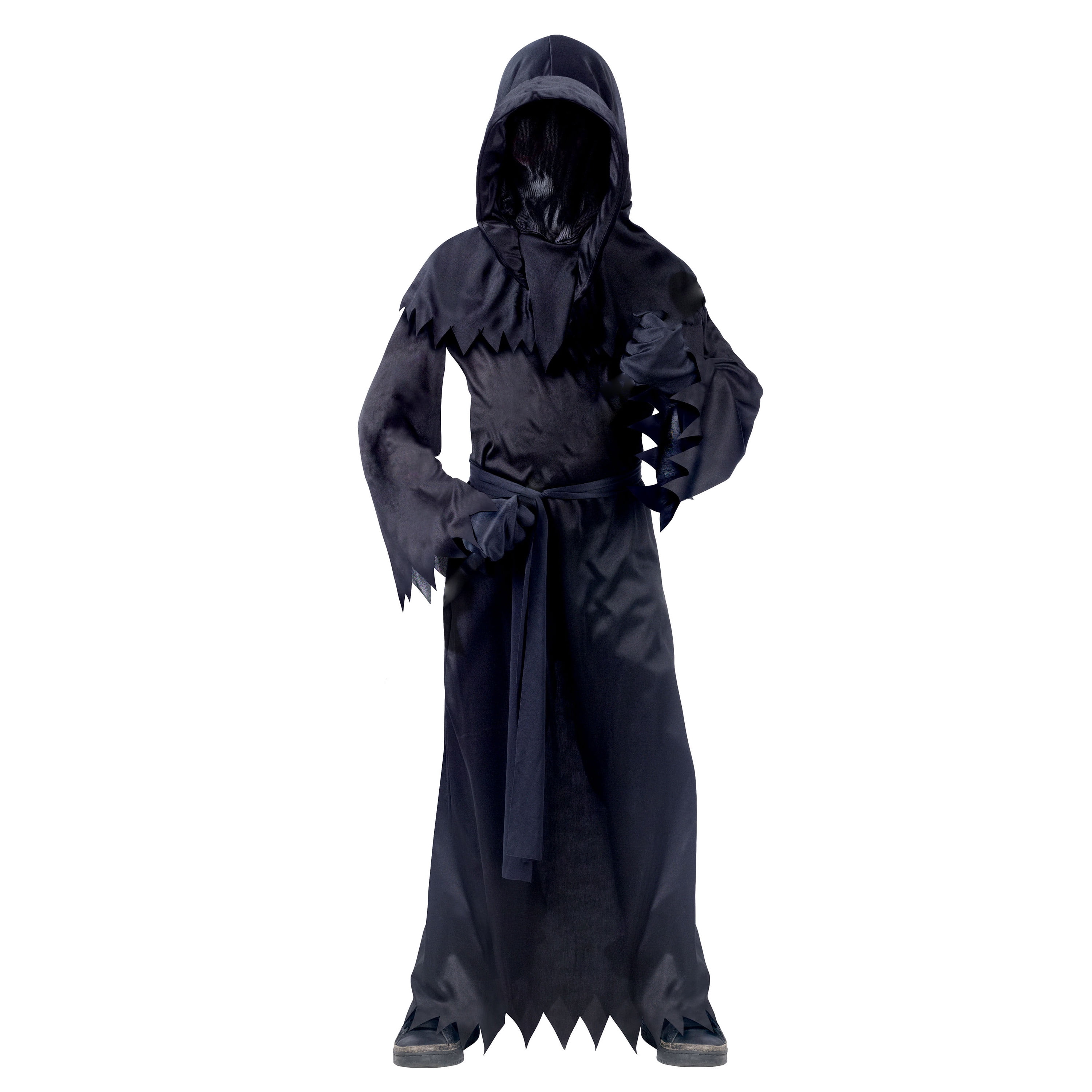 Unknown Phantom Halloween Costume for Children, Boys Size L (10-12), by Way to Celebrate