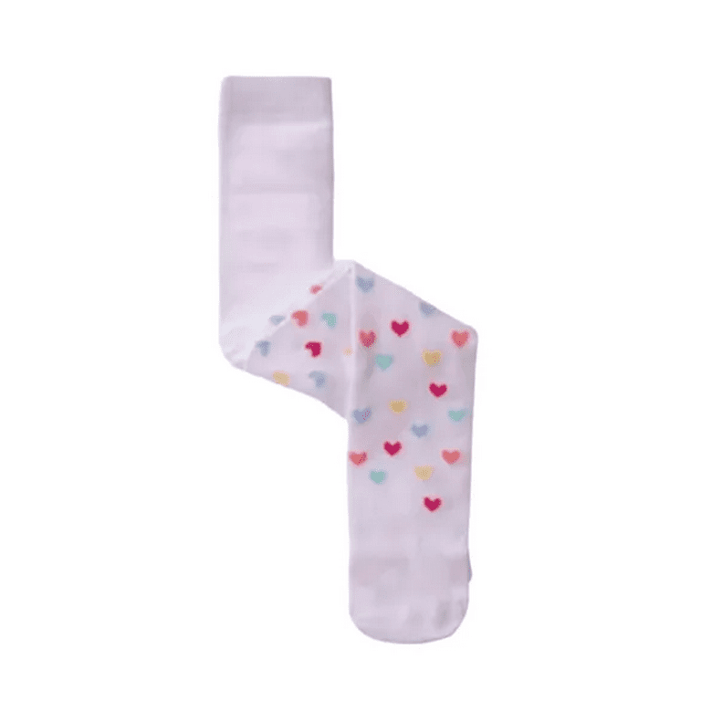 Cat and jack baby cheap tights