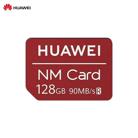 MIXFEER NM Card 90MB/s Nano Memory Card 128GB