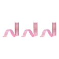 thumbnail image 3 of Guardoinrt Happy Birthday Ribbons DIY Gift Wrapping for Cake Flowers Box Pink 20Yard 1.5cm 3Set, 3 of 6