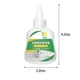 thumbnail image 3 of Limpiador de Moho y Hongos - Gel Limpiador de Uso Diario para Juntas de Goma de Lavadoras, Cepillos Faciales y Cepillos de Dientes (200 Ml), 3 of 7