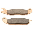 thumbnail image 2 of Tusk Brake Pad - Sintered Metal Front For HONDA CRF300L 2021-2022, 2 of 4