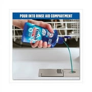 Jet-Dry Rinse Agent 16 oz Bottle, 6/Carton