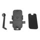 thumbnail image 5 of Soporte Para Teléfono Móvil De Motocicleta, Soporte Para Teléfono De Ciclismo, ángulo Ajustable A Prueba De Saudidas Para Scooter ATV, 5 of 8