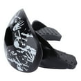 thumbnail image 2 of Mouthguard Food Grade TPR Mouthguard Teeth Protector For Boxing Football  Sports #2, 2 of 8