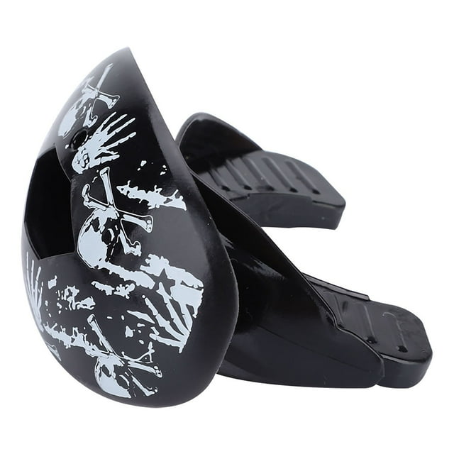 Protector bucal Jadeshay TPR de grado alimenticio personalizado para rugby