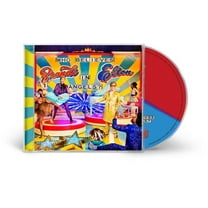 John,Elton / Carlile,Brandi - Who Believes In Angels? - CD