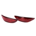 thumbnail image 3 of Tail Bumper Light,Rear Bumper Light 3 LED Stop Lamp Auto Accessories Top-Notch Performance, 3 of 5