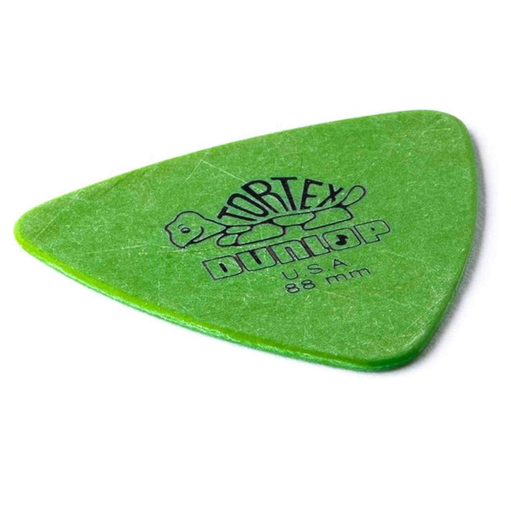 Tortex Guitar Pick