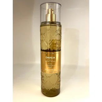 Victoria's Secret Bare Vanilla Body Mist, Sweet and Fragrant