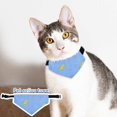thumbnail image 4 of Toalla de Saliva para perros, babero para mascotas, bufanda para perros, Collar, toalla para perros, toalla de Saliva para gatos, 4 of 5